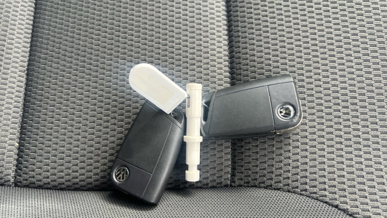 Volkswagen Golf 1.5 TSI EVO 150 Match 5dr Petrol Estate